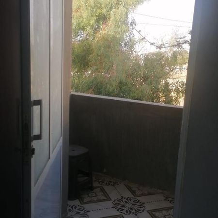 Ferienwohnung الاردن عجلون رأس منيف Ibbin Exterior foto
