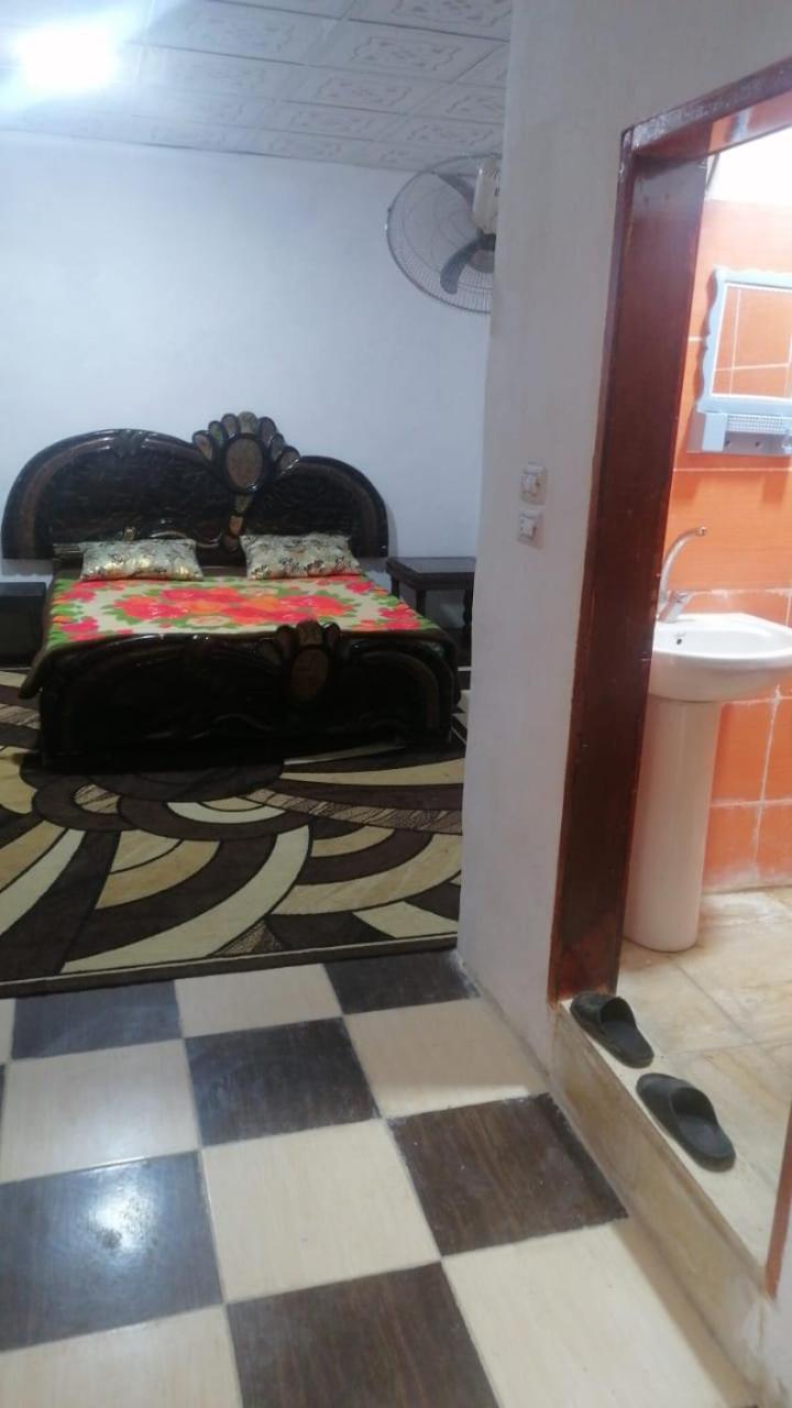 Ferienwohnung الاردن عجلون رأس منيف Ibbin Exterior foto