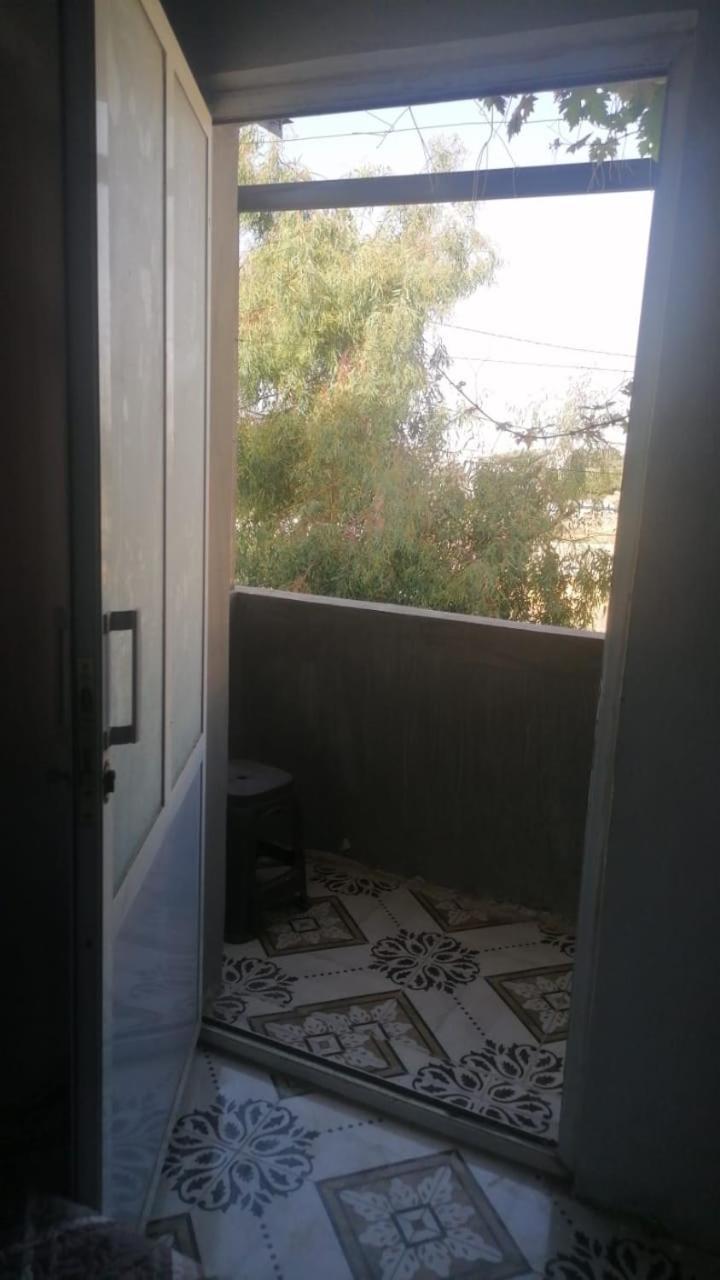 Ferienwohnung الاردن عجلون رأس منيف Ibbin Exterior foto